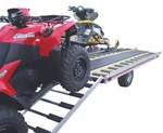 Caliber Grip Glides Kit Trailer Metal Ramp 1" Tubing W/screw 13350. Fixed Price $69.99.