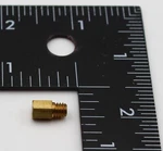 Main Jet Hex Head Part Number - 3130134 For Polaris. Fixed Price $12.99.
