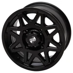 4/115 Tusk Tintic Wheel Matte Black For Arctic Cat 1000 Trv Cruiser 2012. Fixed Price $119.95.