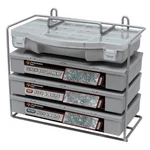 Performance Tool Nut/bolt/washer Assorted Set 1200-PIECE. Fixed Price $50.81.