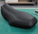 Kawasaki Brute Force 650 4X4 Seat Cover 2005 To 2013 Black Vinyl. Fixed Price $42.49.