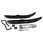 Ski-doo CK3/ZX/REV 5.7 Pilot Upgrade Kit Set (skis Runners Loops) Oem Mxz. Fixed Price $389.99.