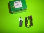 Bbt Points & Condenser Fits Briggs Engines 298185 298060 16146 Btt. Fixed Price $24.89.