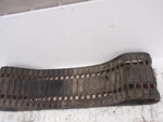 Rupp 15" Vintage Snowmobile Track 60 Window Dual Drive American Nitro 340 440. Fixed Price $145.00.