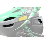 Arctic Cat Snowmobile Frogskinz 2007-2020 TZ1 Mesh Kit 5639-332. Fixed Price $24.47.