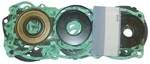 Oem Grade Complete Gasket Kit Polaris 750 Slt 1993-1995 744CC 3084593. Fixed Price $154.35.