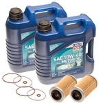 Pack Oil Change Kit W/ Filter For Seadoo 4-TEC Gtx Gti Gtr Rxp Rxt Wake 02-16. Fixed Price $123.95.