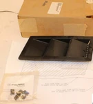 Polaris Vintage Nos Oem Snowmobile Packaged Side Panel Kit 2203040 05 Rmk. Fixed Price $21.95.