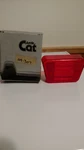 Arctic Cat Taillight Lens 1971 Panther. P/no 0109-307. Fixed Price $17.99.