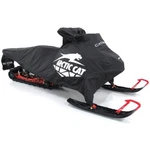 Oem Arctic Snowmobile Catalyst Zr & Riot Cover 8639-524 639-00056. Fixed Price $203.96.