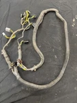 1998 Ski-doo Formula 700 Oem Complete Hood Dash Wiring Loom Harness Plugs RW8408. Fixed Price $29.99.