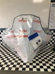 2021-2025 Polaris Matryx Rmk Switchback VR1 Xtall Clear 650 850 Windshield Emp. Fixed Price $169.99.