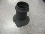 Arctic Snowmobile 1995-1996 Wildcat Zr 700 Exhaust Head Pipe Pto 0712-126. Fixed Price $35.97.