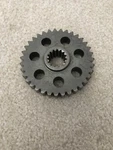 Oem Arctic Cat Bottom Sprocket 0602-457. Fixed Price $39.99.