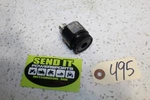 127 2006 Ski-doo Mxz 600 Horn 515176035. Fixed Price $9.99.