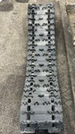 2602-170 Arctic Cat Cobra Track 141X15X1.6 #AC7. Fixed Price $399.95.