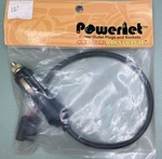 New Powerlet 12" Dual Female 10 Amp Charger Plug. Fixed Price $13.97.