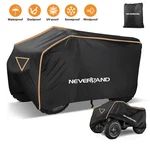Xxxl Atv Cover Waterproof Outdoor Kawasaki Brute Force 750 4X4I 2005-2024. Fixed Price $31.01.