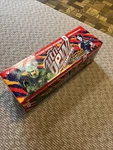 2024 Mountain Dew Game Fuel Citrus Cherry Discontinued 12 Pack Of Ounce Cans. Fixed Price $35.00.