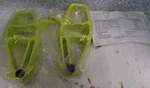 Polaris Genuine Oem 2881409-630 K-spindle Axys Rush/sb Limesqz Squeeze New. Fixed Price $274.99.