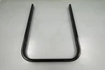 New Spi Heavy Duty Rear Bumper For Ski-doo 2013-2018 Rev-xp & Rev-xm With 146". Fixed Price $99.97.
