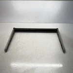 Bumper Asm, Rear Nat/black - 2017 Polaris 800 Pro Rmk. Fixed Price $100.00.