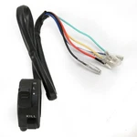 Moose Universal Headlight/kill Switch Combo 0616-0234. Fixed Price $81.95.