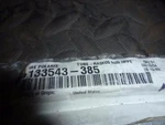 New Upper Radius Rod Polaris Edge 2002 2003 2004 Rmk 5133543-385. Fixed Price $42.50.