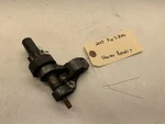 Pinion And Bracket Assembly - 2014 Polaris Rmk 800. Fixed Price $100.00.
