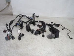 20 Polaris Rmk Pro 800 Axys Wiring Harness Main Engine Wire Loom Oem #8331. Fixed Price $142.49.