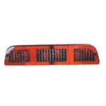 Spi 01-104-11 Polaris Standard Tail Light Lens 500 Xc 2004 & 2007. Fixed Price $21.81.