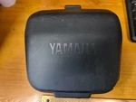 Brand New Genuine Yamaha XS750 Luggage Box Lid (1T4-2177E-00). Fixed Price $40.37.