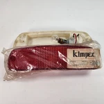 Vintage Kimpex Skidoo Tailight Assembly 01-104-13 Lens Nos 73-83. Fixed Price $39.00.