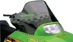 Powermadd Cobra Windshield Smoke 15"ARCTIC Cat Zl Powder Special ZR2 98-00. Fixed Price $150.00.