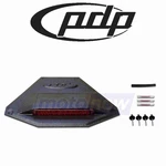 Proven Design Led Tail Light With Housing For 2011-2017 Ski-doo Mx Z Tnt Nf. Fixed Price $87.33.