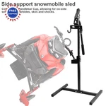 Snowmobile Lever Lift Stand For Yamaha Polaris Arctic Cat Etc Sled. Fixed Price $99.99.