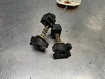 1999 Ski-doo Mxz 500 Headlight Adjuster Set 415100700 572078600 T238. Fixed Price $16.12.