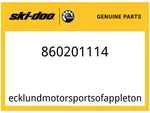 Ski-doo Oem Part 860201114 Wiring Harness Kit Call Your Local Brp Dealership. Fixed Price $29.39.