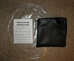 1978 - 1979 Ski Doo Citation 300 Snowmobile Seat Cover. Fixed Price $119.95.