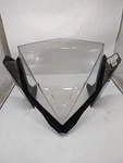 Skidoo Windshield 375MM 517304395 860200354 517303605 517303604 517303607 Mxz. Fixed Price $134.99.