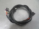 EB1233 2016 Polaris Rmk Assault 800 Tail Light Wiring Harness. Fixed Price $24.99.