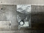 New Arctic Cat Oem 0603-955 Ski Shock Bushing 0.45-IN Lip (qty 1) Prowler/atv. Fixed Price $7.99.