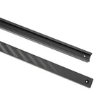 Ski-doo New Oem Black Snowmobile Slider With Vespel Insert, Qty 1, 503194815. Fixed Price $154.99.
