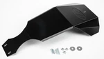 Straightline 2020 600 Indy Sp 137" Polaris Skid Plate Blk For Axys Front Bumper. Fixed Price $120.50.