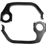 Rox Speed Fx Flex-tec Gen 3 Handguards Mount 1G-FTSTRK 0602-1485. Fixed Price $110.66.