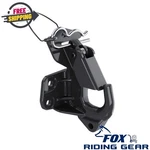 Ski-doo Oem J Style Tow Hook Hitch Kit, 860201142. Fixed Price $94.99.