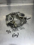 96 97 98 Ski-doo Summit Mxz 583 670 Oem Rotary Valve Intake Plate Cover Assembly. Fixed Price $32.89.