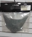 Polaris Pure Oem Nos Snowmobile Grey Hood Screen Kit 2875084-453. Fixed Price $29.00.