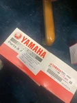Yamaha V-max Vmax 1700 90891-30067; Sub Lead Kit. Fixed Price $21.25.