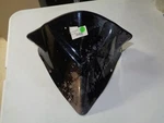 Polaris Low Windshield 2879098 Chris Burandt. Fixed Price $65.00.